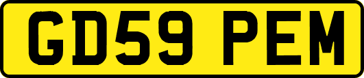 GD59PEM