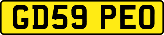 GD59PEO