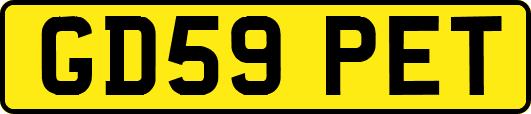 GD59PET