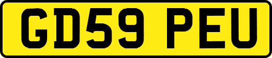 GD59PEU