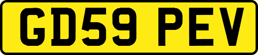 GD59PEV