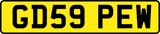 GD59PEW