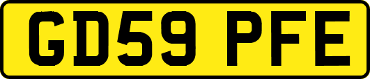 GD59PFE
