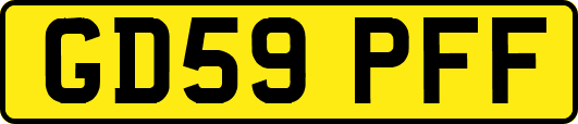 GD59PFF