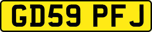 GD59PFJ