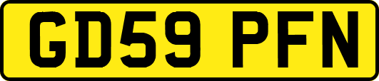 GD59PFN