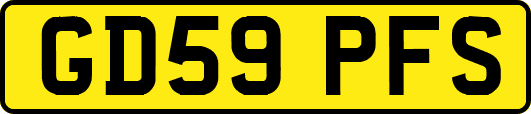 GD59PFS