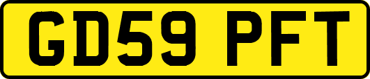 GD59PFT
