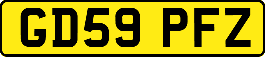 GD59PFZ