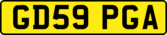 GD59PGA