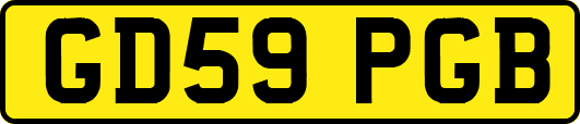 GD59PGB