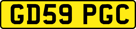 GD59PGC