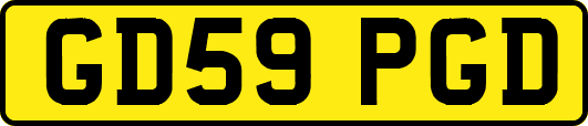 GD59PGD