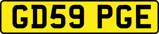 GD59PGE