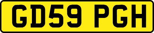 GD59PGH