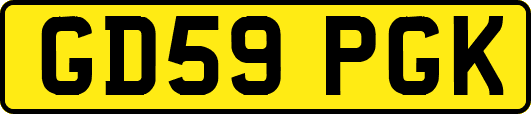 GD59PGK