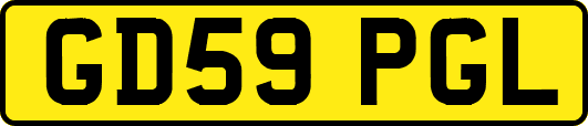 GD59PGL