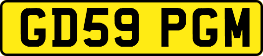 GD59PGM