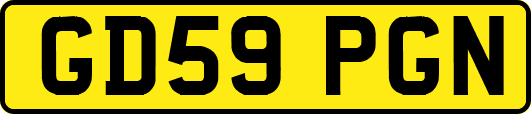 GD59PGN