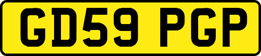 GD59PGP