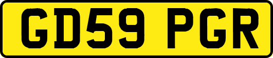 GD59PGR