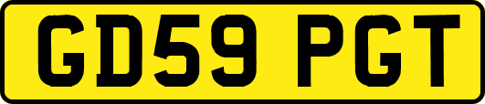GD59PGT