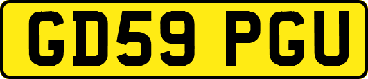 GD59PGU