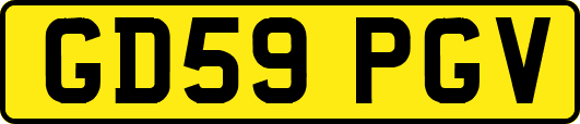 GD59PGV