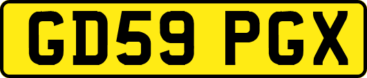 GD59PGX