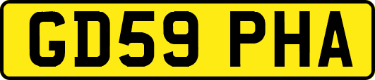 GD59PHA