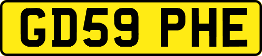 GD59PHE