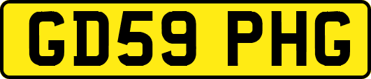 GD59PHG