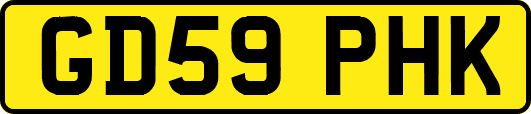 GD59PHK