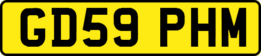 GD59PHM