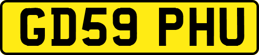 GD59PHU