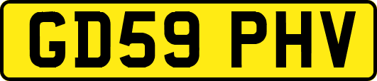GD59PHV