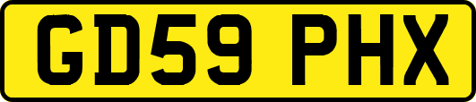 GD59PHX
