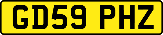 GD59PHZ