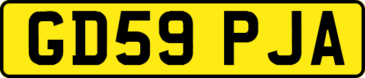 GD59PJA