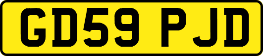 GD59PJD
