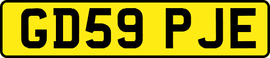 GD59PJE