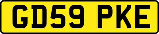 GD59PKE
