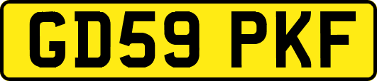 GD59PKF