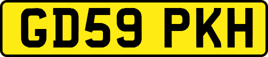 GD59PKH