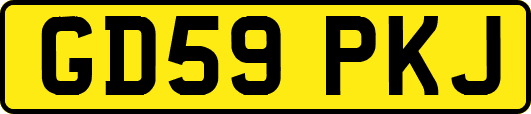 GD59PKJ