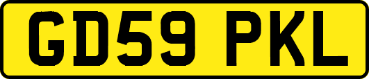 GD59PKL