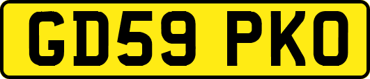 GD59PKO