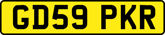 GD59PKR