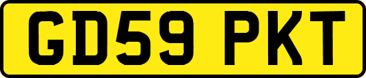 GD59PKT