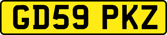 GD59PKZ